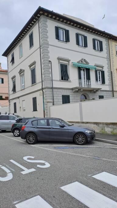 Davantialmare Livorno Exterior foto